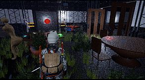 Lucky Pikinini - Super Incursion