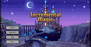 Incremental Magic