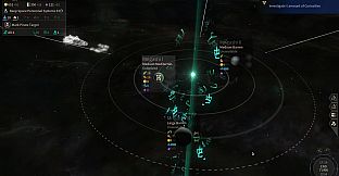 ENDLESS Space 2 - Awakening