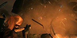 Ava Hunt and Thieves of the Lost