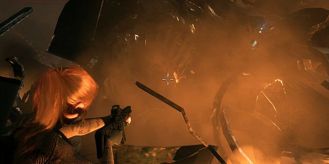 Ava Hunt and Thieves of the Lost