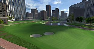 GOLF+ - Metro