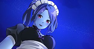 Adventures of Skye the Slime Maid