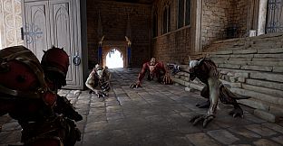 Ruins of Aloryith