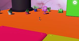 Galaxy Adventures 3D