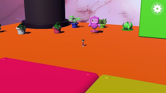 Galaxy Adventures 3D