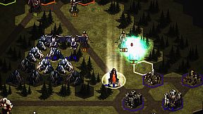 Lorhaven: Cursed War