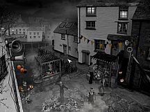 The Last Crown: Midnight Horror