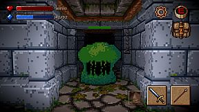 Labyrinth: The Wizard's Cat