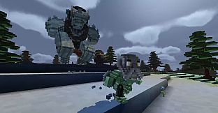 Gloamfall