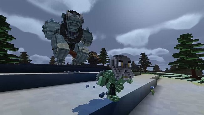 Gloamfall
