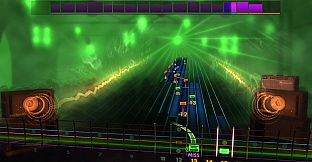 Rocksmith 2014 Edition – Remastered – Shuggie Otis - “Bootie Cooler”