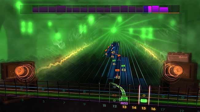 Rocksmith 2014 Edition – Remastered – Shuggie Otis - “Bootie Cooler”