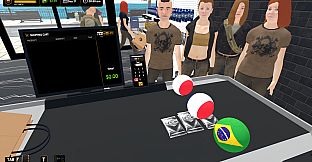 TCG Football Card Shop Simulator - Prologue
