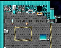 The Architects of the Universe: The Orphans