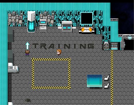 The Architects of the Universe: The Orphans