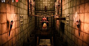 Dash The Fox & Three Dreadful Pigs