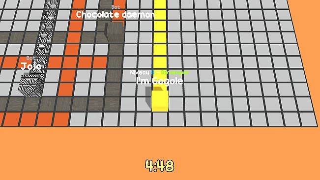 Tiles II - Multiplayer
