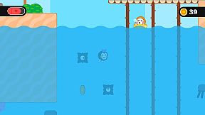 Pippu - Bauble Quest