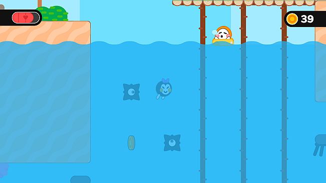 Pippu - Bauble Quest