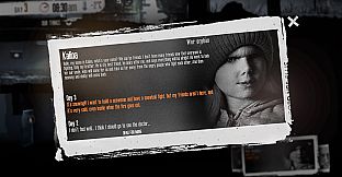 This War of Mine: The Little Ones