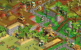 Wildlife Park - Wild Creatures