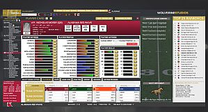 Draft Day Sports: College Football 2019