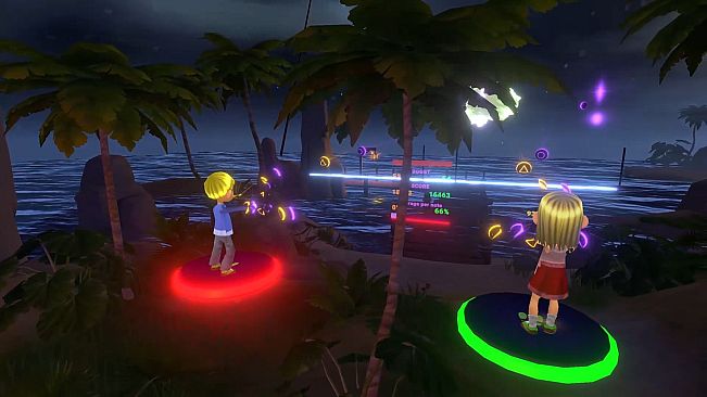 Song Beater: Quite My Tempo!