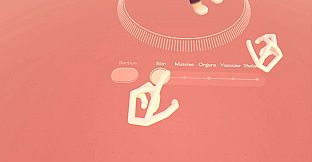 Ultraleap Gemini - Cat Explorer