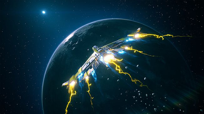 EVERSPACE 2: Galactic Edition