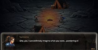 Killing Momentum: Umbral Moon