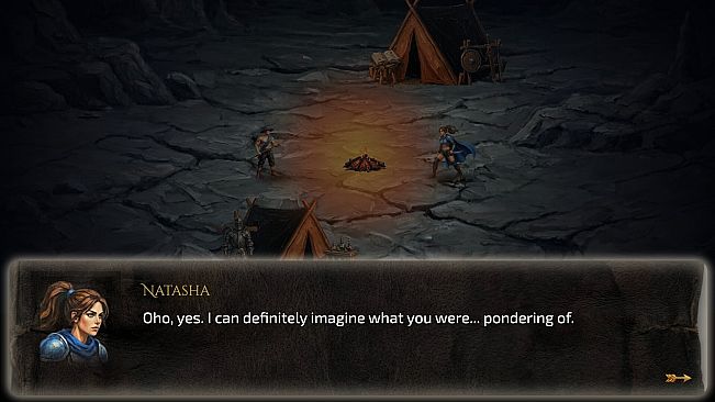 Killing Momentum: Umbral Moon