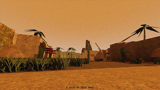 Eve of Cultivation