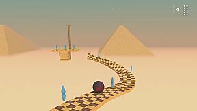 The Perplexing Orb: Bounce Mania