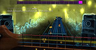 Rocksmith 2014 – Daryl Hall and John Oates - “You Make My Dreams”