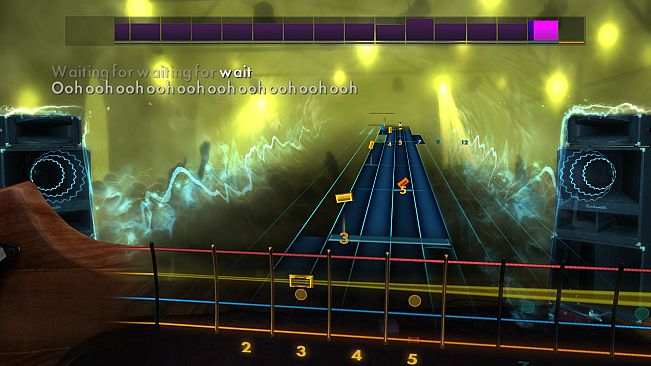 Rocksmith 2014 – Daryl Hall and John Oates - “You Make My Dreams”