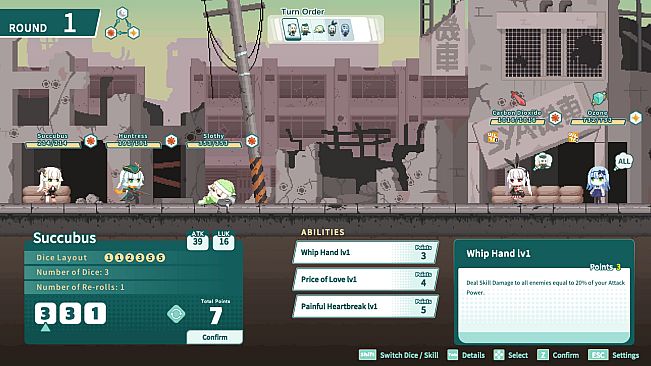 Sakura And The Airyvixen