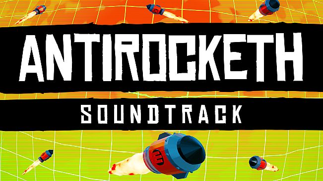 Antirocketh - Original Soundtrack