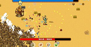 Desert Survivors