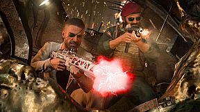 Call of Duty®: Vanguard