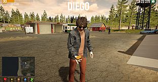 Weed Lord Simulator
