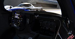 Assetto Corsa -Tripl3 Pack