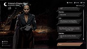 Vampire: The Masquerade - Reckoning of New York