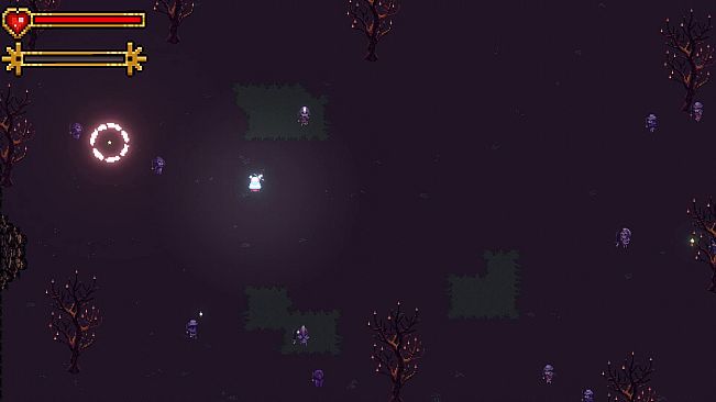 The Crimson ArrowHead