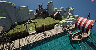 Dungeon 3D - Viking DLC