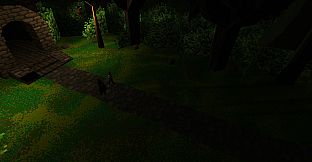 What the Healer Left Behind