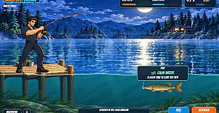 Ball Scratch Simulator - Scratch Fishing