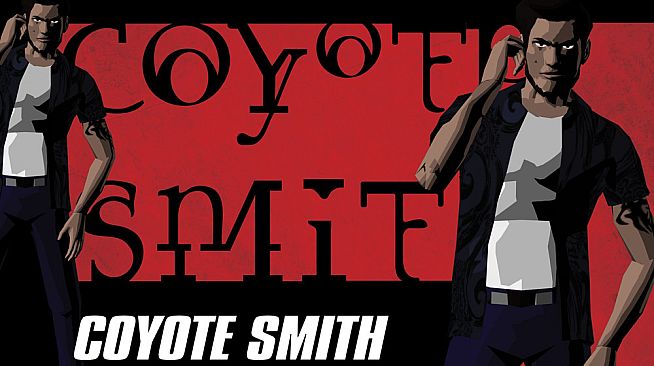 killer7: Digital Art Booklet