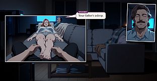 The New Wife