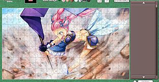 Moe Jigsaw - Shin Koihime†Musou Pack